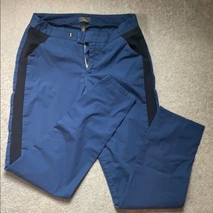 Jaanuu scrub pants
